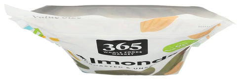 365 32 by Whole Foods Market, Raw California Almonds, Ounce