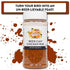 9 oz Spice Madness - Beer Can Chicken Rub