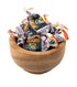 2 Black Cherry Flavor Fruit Chews, Pounds Bulk