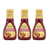 Ken's Steak House Chef's Reserve Raspberry Walnut, 9 Ounce (Pack of 3)