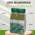 2x14oz (2x400g) pack 2 Monayiti Epis Haitian Style Seasoning