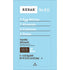 22oz (12 Count) RXBAR Protein Bars, Protein Snack, Snack Bars, Vanilla Almond, Box