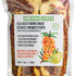 Siberian Sea Buckthorn Dried Berries 7.06 oz (200 g) Unsweetened Raw Natural Wild Harvested Hippophae Fruit, High