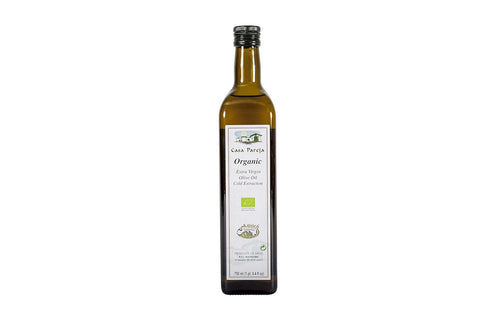 Casa Pareja Organic Spain EVOO