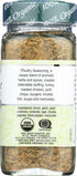 1.1-Ounces Spice Hunter Poultry Seasoning, Organic