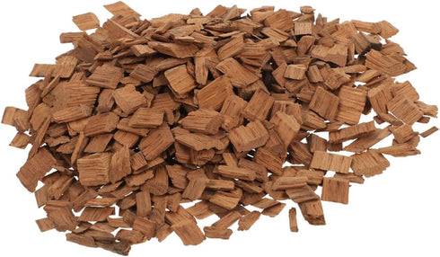 2packs French Oak Chips for Wine Making Oak Chips for Home Brewing