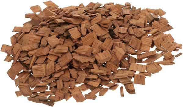 2packs French Oak Chips for Wine Making Oak Chips for Home Brewing