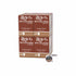 96 Count McCullagh Coffee Breakfast Blend Single Serve Coffee Medium Roast