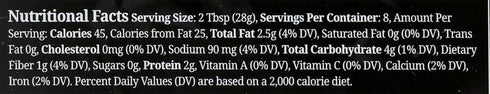 CAVA Hummus, 8 OZ Traditional