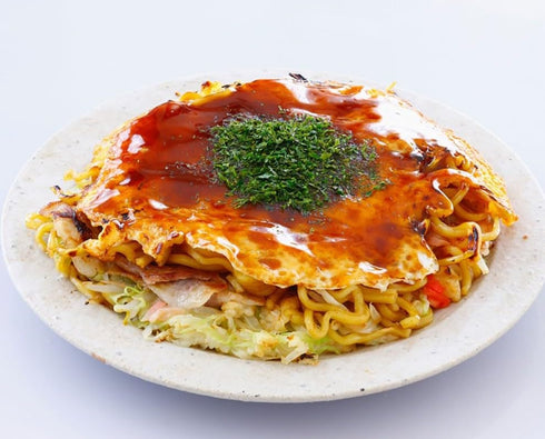 Set, 500 1 200 Yummy-Yamaguchi Japanese Okonomiyaki & Takoyaki Flour g Each, Total kg, Makes up to Servings, Product