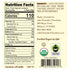 13 13 Lake Champlain Organic Vegan Dark Hot Chocolate Mix, Servings, Ounces