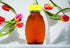 (8 Bee Natural South Florida Saw Palmetto Honey | Pure, Unfiltered & Uncooked Honey | Rich, Bold, Citrus & Smoky Flavor