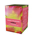 20 Count (Pack 6), 120 Taylors of Harrogate Sweet Rhubarb, Herbal Tea, Individually Wrapped Bags, of Vibrant
