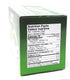 3-pack Honey,6.3oz,180g of Gold Kili Instant Ginger Drink with Each Box, Free Recipe Book Inside Box.