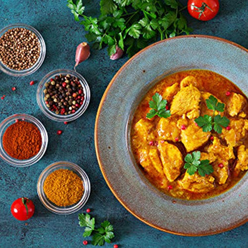 16 Spiceology - Curry Madras Powder - Indian Curry Seasoning Spice Blend - ounces