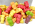 1Lb SweetGourmet Original English Jelly Babies Candy - Natural Flavors and Colors |