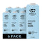 Mooala Organic Simple Oat Milk, 32oz - 3 Ingredient, Shelf Stable, No