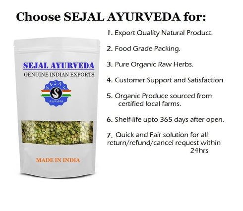SEJAL 1kg AYURVEDA BAJRA ATTA | INDIAN MILLET FLOUR