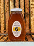 Gourmet Market 32oz Local NY/NJ Linden & Clover Honey Farm Fresh