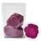HanNainai ,Dried Dragon Fruit Slices, Soft and Chewy, Dried Dehydrated Purple Dragon Fruit