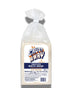 CRUST AWAY Pack 2 Crustless Bread, White Sandwich Bread, No Crusts, Ready for Lunch & Kids Meals Non-GMO, Kosher, All