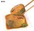 Hagoromo 160g (1436) 6 Mackerel healthy miso-boiled x miso-boiled