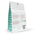 12 oz., happy coffee bright side light roast whole bean coffee, notes of cashew & perfection, responsibly grown