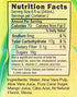 VIVALOE 16.9fl oz (12 Pack) Mango Aloe