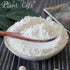 Plant Gift 100% 100G/3.25oz Pure Lotus Seed Powder Lotus Seed Flour, for Drinks, Adds Flavor and Taste Non-GMO Powder