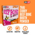 Lonolife Flavored Beef Broths - Save on Select Varieties!