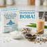 16 oz 1 LB (Pack 1) Thairaya Tapioca starch (Basic), Thailand All-Natural Gluten-Free Flour for Baking, Cooking, Frying