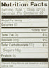 16 Gefen Honey, Ounce