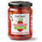 Cosi Come - Datterino Red Tomatoes Unpeeled in Water, Datterini Tomatoes in