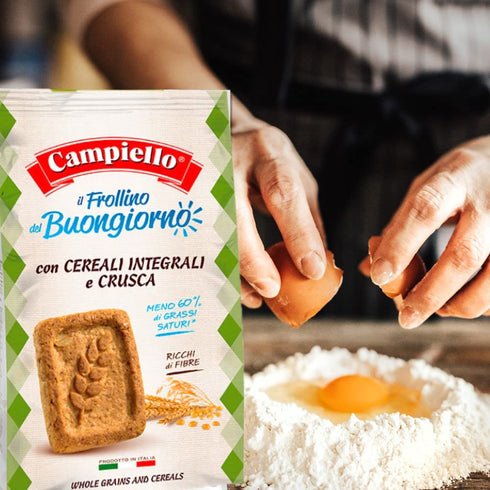 Campiello 8 (Pack 6) Le Dolcezze dell'Aurora Integrale, Ounce