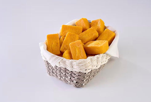 Valpa Products 72 ct./2 oz. Mini Cornbread Loaves