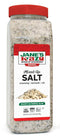 Jane's Krazy Mixed-Up Salt