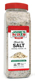 Jane's Krazy Mixed-Up Salt