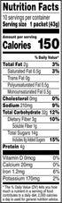 10 count 1.51 oz Packets (Pack 4) Quaker Instant Oatmeal, Raisin & Spice, Breakfast Cereal, , Per Box