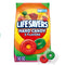 LIFE SAVERS 5 Flavors Hard Candy, Party Size, 50 oz Bag