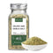 Parsley Garlic Salt, 5.64 oz (160g) - All-Natural Seasoning Blend, No MSG,