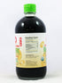 Wan Ja Shan Organic Gluten Free Less Sodium Tamari, 1 X 15 Fl Oz