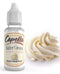 Capella Flavor Drops Butter Cream Concentrate, 13 ml