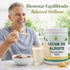(16oz) 100% Leche de Alpiste POLVO Canary Seed Milk/ Powder Natural Suplemento Alimenticio