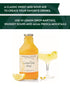 24 Stonewall Kitchen Lemon Drop Mixer, Ounces