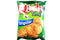 Qtela Tempe Chips (Soy Bean Crisp) - 2.47oz (Pack of 1)