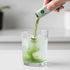 Packets Packets (24) Matcha Green Tea Powder Single Serving Sticks, Dr. Weil's Ceremonial Organic Matcha Powder Singles