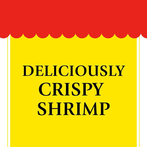 12 oz Zatarain's Seasoned Shrimp Fri Seafood Breading Mix