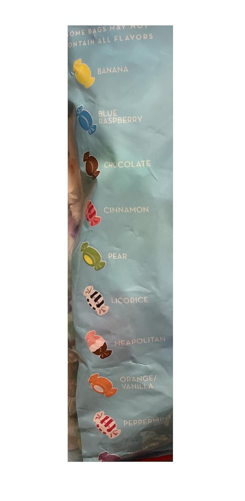 Taffy10 (4 LB) Salt Water Flavor Assortment Salt Water Gluten Free Kosher
