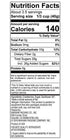 5oz (Pack 4) Mariani Dried Cranberries - Gluten Free, Vegan, No Preservatives - Healthy Snacks for Kids & Adults, Bag