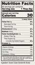 1.5 lb, Anthony's Premium Buttermilk Powder, Gluten Free, Non GMO, Made in USA, Keto Friendly, Hormone Free